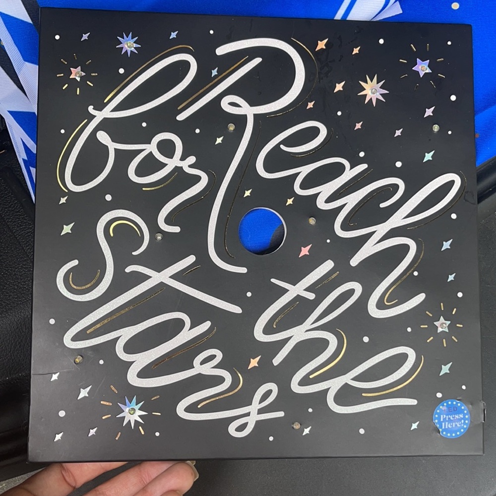 2021 Graduation Decor - Picture 6 of 6